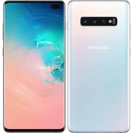 Galaxy S10+ 1000GB - Weiß - Ohne Vertrag