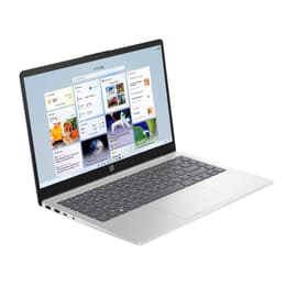 HP Laptop 14 14" Core i7 1.7 GHz - SSD 512 GB - 16GB AZERTY - Französisch
