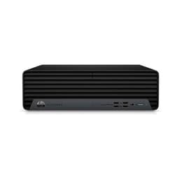 HP EliteDesk 800 G6 SFF Core i5 3.1 GHz - SSD 256 GB RAM 8 GB