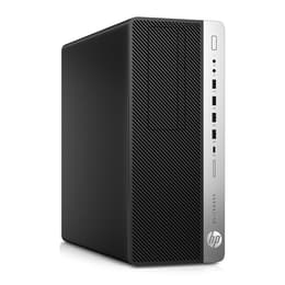 HP EliteDesk 800 G5 Core i5 3 GHz - SSD 512 GB RAM 16 GB