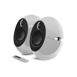 Lautsprecher Bluetooth Edifier Luna Eclipse E25HD - Weiß