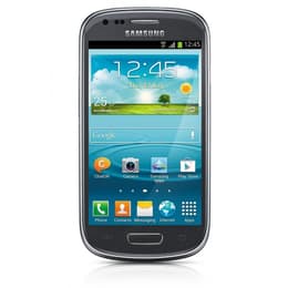 I8190 Galaxy S III mini 8GB - Grau - Ohne Vertrag