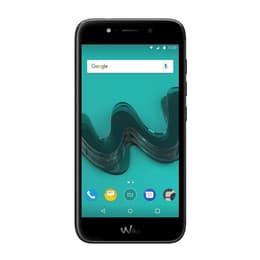 Wiko Wim Lite 32GB - Schwarz - Ohne Vertrag - Dual-SIM