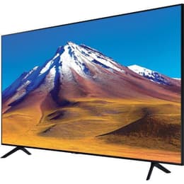 Fernseher Samsung LED Ultra HD 4K 140 cm UE55TU7025KXXC