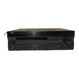 Yamaha RX-V390RDS Mini Hifi-System