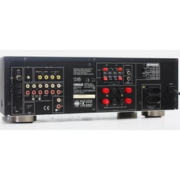 Yamaha RX-V390RDS Mini Hifi-System