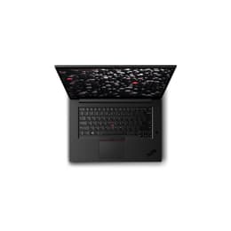 Lenovo ThinkPad P1 G3 15" Core i9 2.4 GHz - SSD 1 TB - 16GB QWERTZ - Deutsch