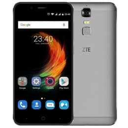 ZTE Blade A610 16GB - Grau - Ohne Vertrag