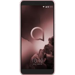 Alcatel 1x (2019) 16GB - Rosa - Ohne Vertrag