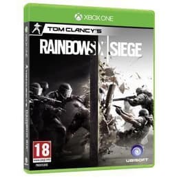 Tom Clancy's Rainbow Six Siege - Xbox One