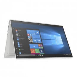 HP EliteBook X360 1030 G7 13" Core i7 1.1 GHz - SSD 512 GB - 16GB AZERTY - Französisch