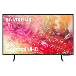 SMART Fernseher Samsung LED Ultra HD 4K 109 cm TU43DU7100K
