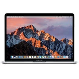MacBook Pro (13", 2017) • QWERTZ - Deutsch