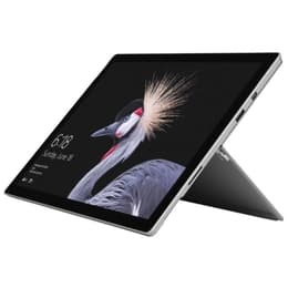 Microsoft Surface Pro 5 12" Core i7 2.5 GHz - SSD 256 GB RAM 8 GB Ohne Tastatur