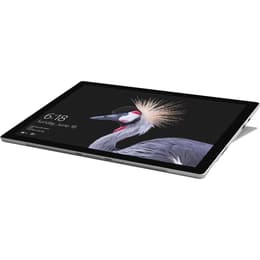 Microsoft Surface Pro 5 12" Core i7 2.5 GHz - SSD 256 GB - 8GB Ohne Tastatur