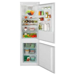 Kühl-Gefrier-Kobination Nein Candy CBL3518EVW