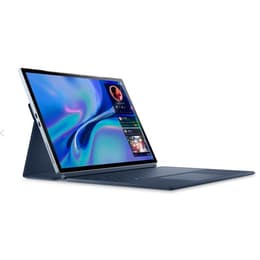 Dell XPS 9315 13" Core i7 1.1 GHz - SSD 512 GB - 16GB QWERTY - Englisch