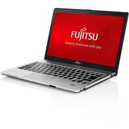 Fujitsu LifeBook S936 13" Core i5 2.3 GHz - SSD 256 GB - 12GB QWERTY - Spanisch