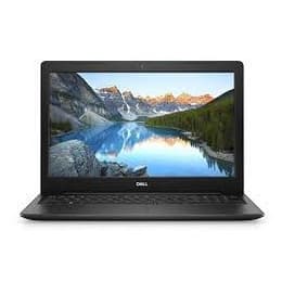 Dell Inspiron 3593 15" Core i5 1 GHz - SSD 256 GB - 8GB AZERTY - Französisch