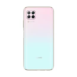Huawei P40 Lite 128GB - Rosa - Ohne Vertrag