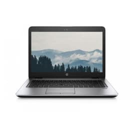 Hp EliteBook 820 G2 12" Core i5 2.3 GHz - SSD 180 GB - 4GB AZERTY - Französisch