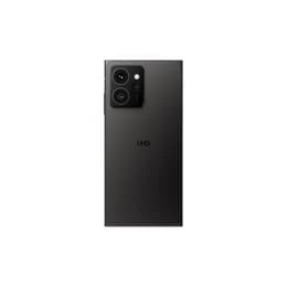 HMD Skyline 256GB - Schwarz - Ohne Vertrag