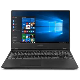 Lenovo Legion Y540-15IRH 15" Core i5 2.4 GHz - SSD 1 TB - 16GB - NVIDIA GeForce RTX 2060 AZERTY - Französisch