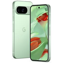 Google Pixel 9 256GB - Grün - Ohne Vertrag