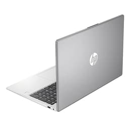 HP 255R G10 15" Ryzen 3 3 GHz - SSD 512 GB - 8GB QWERTY - Italienisch