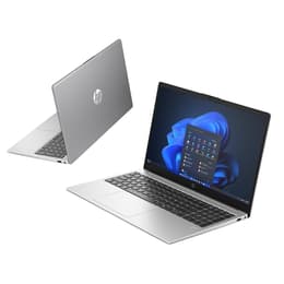 HP 255R G10 15" Ryzen 3 3 GHz - SSD 512 GB - 8GB QWERTY - Italienisch