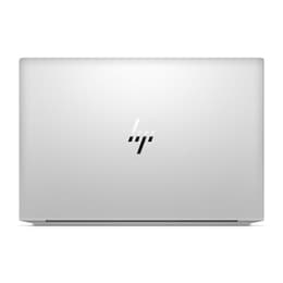 Hp EliteBook 830 G8 13" Core i5 2.4 GHz - SSD 256 GB - 8GB AZERTY - Französisch