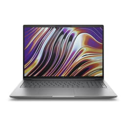 HP ZBook Power G11 16" Ryzen 7 3.8 GHz - SSD 1 TB - 32GB AZERTY - Französisch