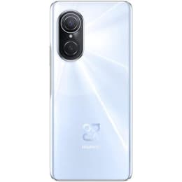 Huawei Nova 9 SE 128GB - Weiß - Ohne Vertrag
