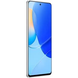 Huawei Nova 9 SE 128GB - Weiß - Ohne Vertrag