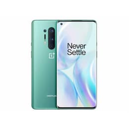 OnePlus 8T 128GB - Grün - Ohne Vertrag - Dual-SIM