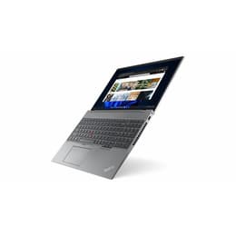 Lenovo ThinkPad X1 Yoga G7 14" Core i7 3.5 GHz - SSD 1 TB - 32GB QWERTY - Italienisch