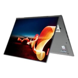 Lenovo ThinkPad X1 Yoga G5 14" Core i5 1.7 GHz - SSD 1 TB - 8GB QWERTZ - Deutsch