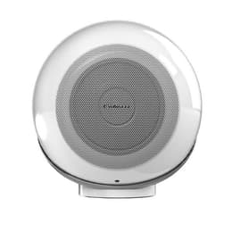 Lautsprecher Bluetooth Cabasse The Pearl Akoya - Weiß