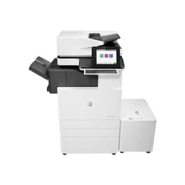 HP Color LaserJet Managed MFP E87640 Laserdrucker Farbe