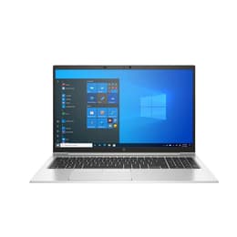 HP Elitebook 850 G8 15" Core i5 2.6 GHz - SSD 512 GB - 16GB QWERTZ - Deutsch