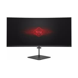 Bildschirm 35" LCD UW-QHD HP Omen X