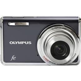 Kompaktkamera Olympus FE-5020 - Schwarz