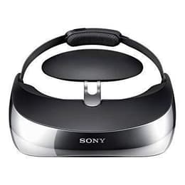Sony Personal 3D Viewer HMZ-T3 VR Helm - virtuelle Realität
