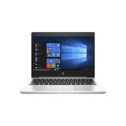 HP ProBook 430 G6 13" Core i5 1.6 GHz - SSD 128 GB - 16GB QWERTY - Englisch