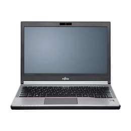 Fujitsu LifeBook E736 13" Core i5 2.3 GHz - SSD 240 GB - 4GB AZERTY - Französisch