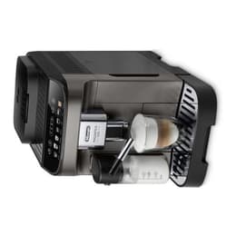 Kaffeemaschine mit Mühle Delonghi ECAM290.81.TB 1800,0000L - Schwarz