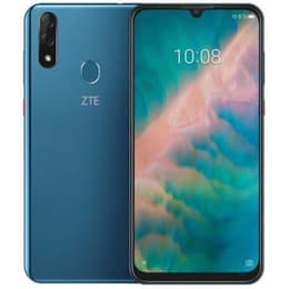 ZTE Blade V10 64GB - Grün - Ohne Vertrag