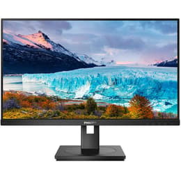 Bildschirm 24" LCD Philips 243S1/00