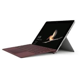 Microsoft Surface Go 10" Pentium 1.6 GHz - SSD 128 GB - 8GB AZERTY - Französisch