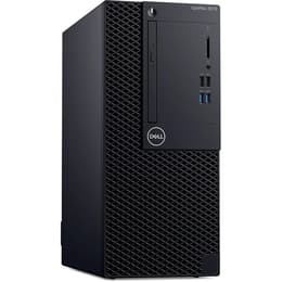 Dell 3070 MT Core i5 3 GHz - SSD 256 GB RAM 8 GB